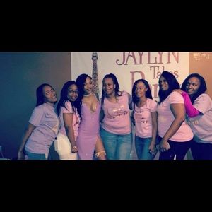 Purple mermaid prom dress